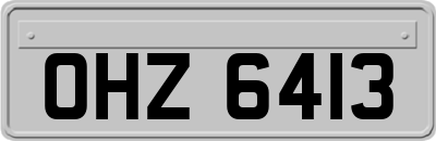 OHZ6413