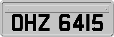 OHZ6415