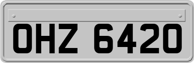 OHZ6420