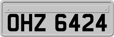 OHZ6424