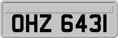 OHZ6431