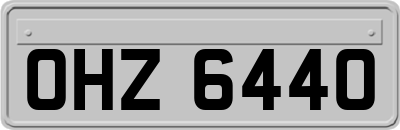 OHZ6440