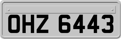 OHZ6443