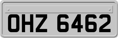OHZ6462