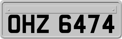 OHZ6474