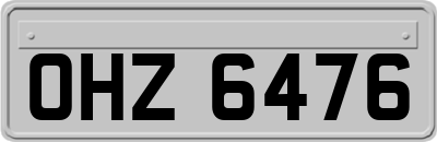 OHZ6476