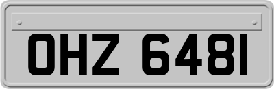 OHZ6481