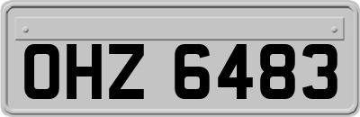OHZ6483
