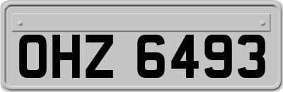 OHZ6493