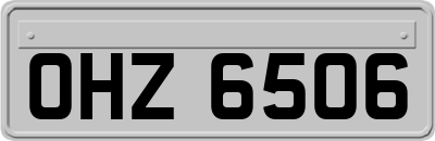 OHZ6506