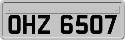 OHZ6507