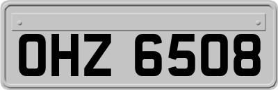 OHZ6508
