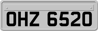 OHZ6520