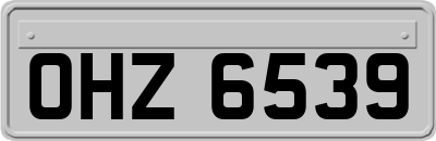 OHZ6539