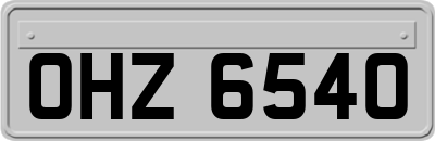 OHZ6540