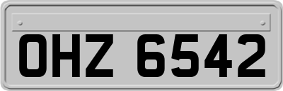 OHZ6542