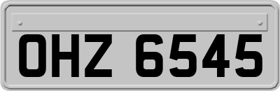 OHZ6545