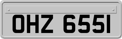 OHZ6551