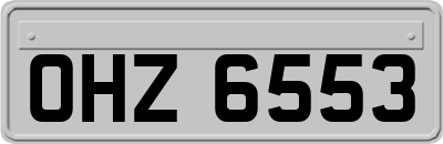 OHZ6553