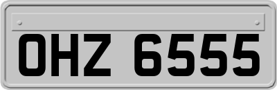 OHZ6555