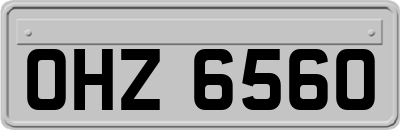 OHZ6560
