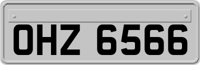 OHZ6566