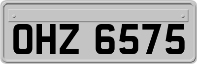 OHZ6575