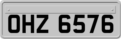 OHZ6576