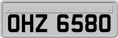 OHZ6580