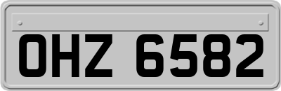 OHZ6582