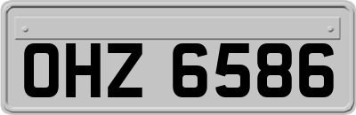 OHZ6586