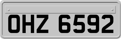 OHZ6592