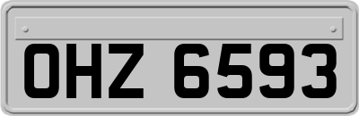 OHZ6593