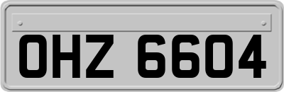 OHZ6604