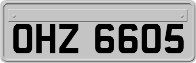OHZ6605