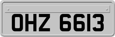 OHZ6613