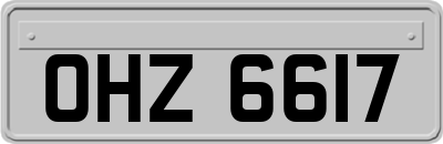 OHZ6617