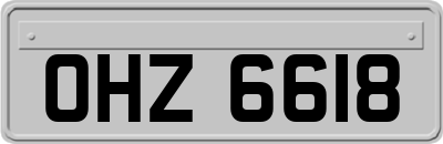 OHZ6618