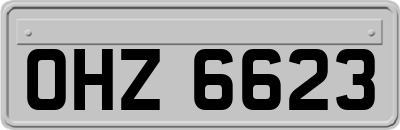 OHZ6623