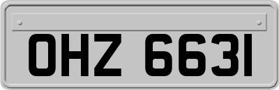 OHZ6631