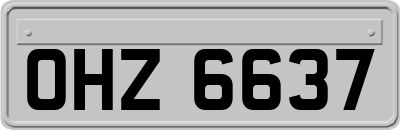 OHZ6637