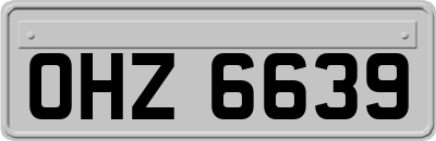 OHZ6639