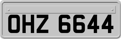 OHZ6644