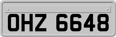 OHZ6648