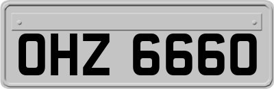 OHZ6660