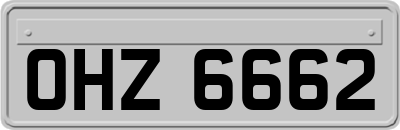 OHZ6662