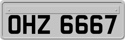OHZ6667
