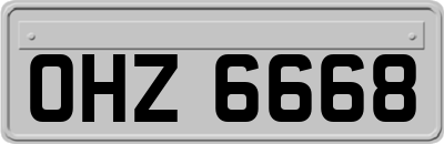 OHZ6668