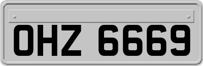 OHZ6669