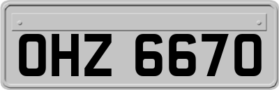 OHZ6670